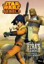 Star Wars Rebels: Ezra'S Gamble - Preview