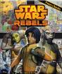 Star Wars Rebels - Procura e Descobre - Preview