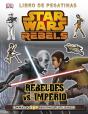 Star Wars Rebels. Rebeldes Vs Imperio - Preview
