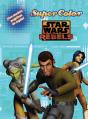 Star Wars Rebels. Supercolor - Preview