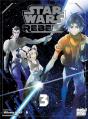 Star Wars Rebels T03 - Preview