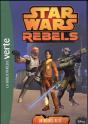 Star Wars Rebels - Tome 11 - Preview