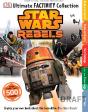 Star Wars Rebels Ultimate Factivity Collection - Preview