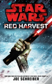 Capa do artigo Star Wars: Red Harvest