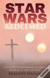Capa do artigo Star Wars Redeemed