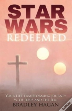 Capa do artigo Star Wars Redeemed