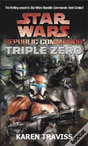 Capa do artigo Star Wars Republic Commando: Triple Zero