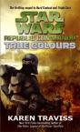 Star Wars Republic Commando: True Colours - Preview
