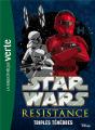 Star Wars - Résistance Tome 2 : Triples Ténèbres - Preview