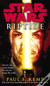 Capa do artigo Star Wars: Riptide