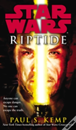 Capa do artigo Star Wars: Riptide