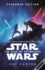 Capa do artigo Star Wars: Rise Of Skywalker (Expanded Edition)
