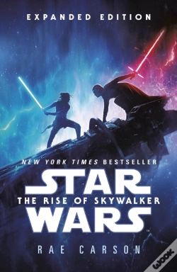 Capa do artigo Star Wars: Rise Of Skywalker (Expanded Edition)