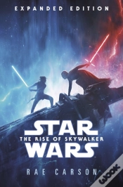 Capa do artigo Star Wars: Rise Of Skywalker (Expanded Edition)