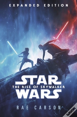 Capa do artigo Star Wars: Rise Of Skywalker (Expanded Edition)