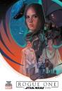 Star Wars: Rogue One Adaptation - Preview