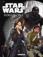 Star Wars Rogue One (Jeunesse) - Preview