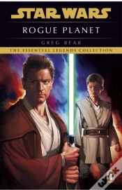 Capa do artigo Star Wars: Rogue Planet