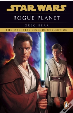 Capa do artigo Star Wars: Rogue Planet