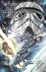 Star Wars - Rumo ao despertar da força - Império destruido