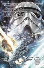 Star Wars - Rumo ao despertar da força - Império destruido - Preview