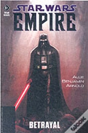 Capa do artigo Star Wars