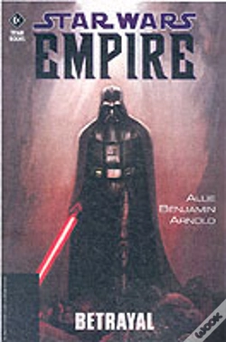 Capa do artigo Star Wars