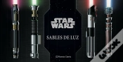 Capa do artigo Star Wars Sables De Luz