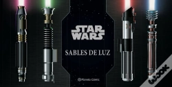 Capa do artigo Star Wars Sables De Luz