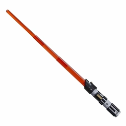 Capa do artigo Star Wars Sabre Eletrónico: Darth Vader
