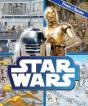Star Wars Saga - Procura e Descobre - Preview