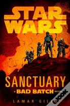 Star Wars: Sanctuary