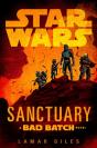 Star Wars: Sanctuary - Preview