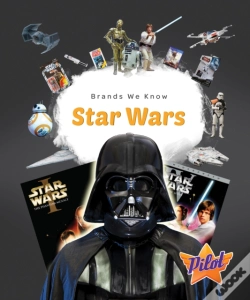 Capa do artigo Star Wars