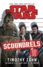 Star Wars: Scoundrels - Preview