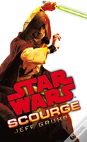 Capa do artigo Star Wars: Scourge