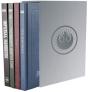Star Wars: Secrets Of The Galaxy Deluxe Box Set - Preview