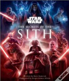 Star Wars - Secrets Of The Sith