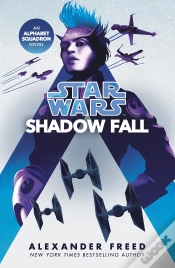 Capa do artigo Star Wars: Shadow Fall