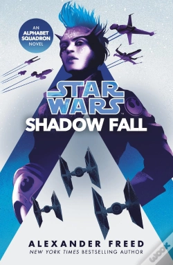 Capa do artigo Star Wars: Shadow Fall