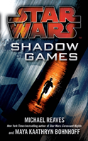 Star Wars: Shadow Games - Preview