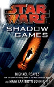 Capa do artigo Star Wars: Shadow Games
