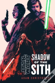 Capa do artigo Star Wars: Shadow Of The Sith