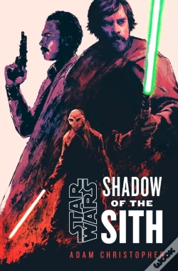 Capa do artigo Star Wars: Shadow Of The Sith