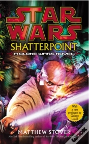 Capa do artigo Star Wars: Shatterpoint