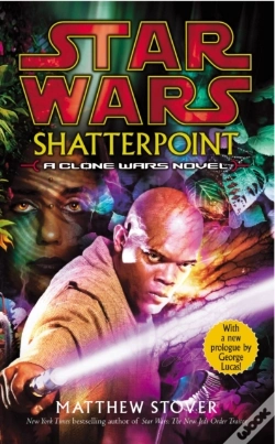 Capa do artigo Star Wars: Shatterpoint