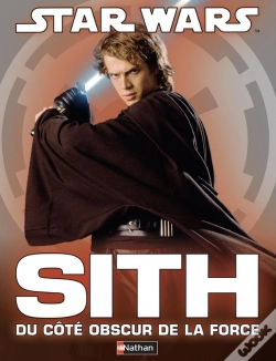 Capa do artigo Star Wars - Sith Du Cote Obscur De La Force