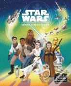 Star Wars - Somos a Resistência