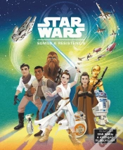 Capa do artigo Star Wars - Somos a Resistência