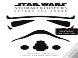 Star Wars Stormtroopers